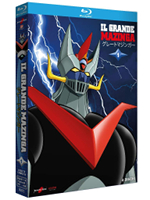 Il Grande Mazinga - Collector's Edition, Edizione Limitata - Volume